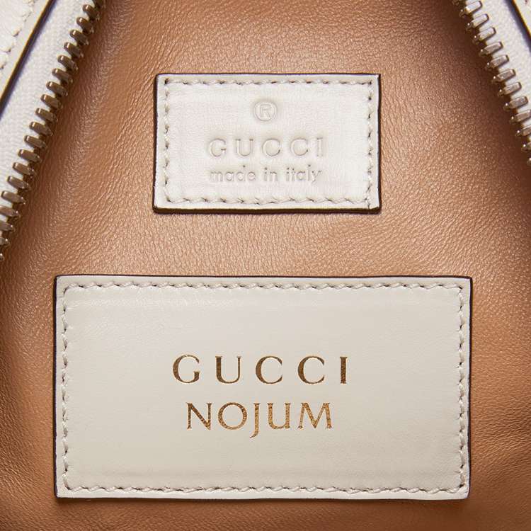 732274.LAAC4.2578.008.056.0000.Light Gucci Nojum python shoulder bag